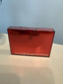 GUCCI ラッシュフォーメン 10ml 廃盤香水 - メルカリ