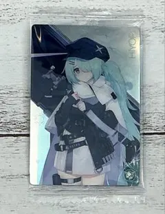 ブルーアーカイブ ブルアカ ヒヨリ ウエハース