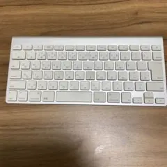 Apple 純正 / Magic Keyboard / 動作確認済み、箱無し