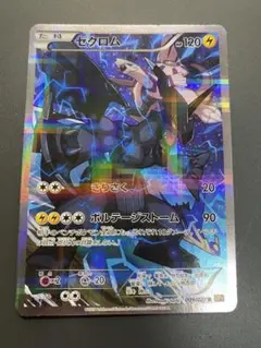 2026年最新】ゼクロム 095/093の人気アイテム - メルカリ