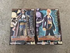 【値下げ】ワンピース DXフィギュTHEGRANDLINE MEN vol.11