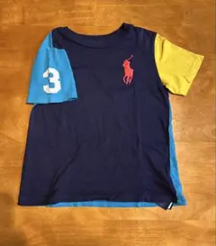 POLO RALPH LAUREN Tシャツ　4T