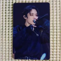 Stray Kids SKZ TOY WORLD タワレコ特典トレカ　リノ