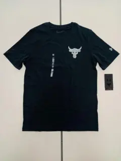 アンダーアーマー プロジェクトロック Tシャツ Mサイズ RENT'S DUE