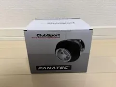 FANATEC ClubSport Quick Release Adapter