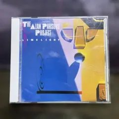 The Alan Parsons Project LIME LIGHT