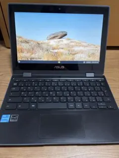 chromebook ノートPC