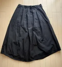 今週削除予定！pas de calais フレアスカート 36 今週削除予定！pas de calais フレアスカート 36