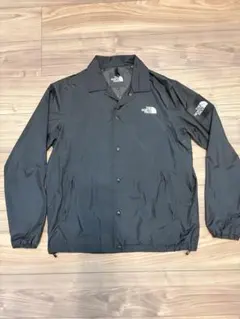 THE NORTH FACE コーチジャケット ブラック L