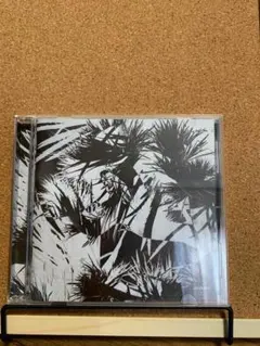 Plastic Tree「Plastic Tree]　通常盤