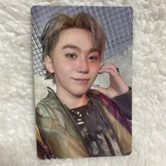 SEVENTEEN スングァン トレカ