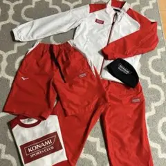 コナミジャージ