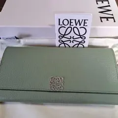 2026年最新】LOEWE レディース 長財布の人気アイテム - メルカリ