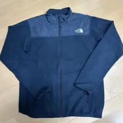 THE NORTH FACE フリースジャケット M ブラック