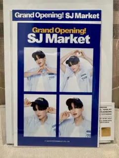 2025年最新】superjunior アクリルスタンドの人気アイテム