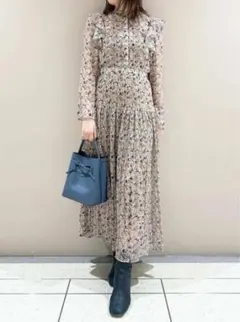 【美品】FRAY I.D ワンピース