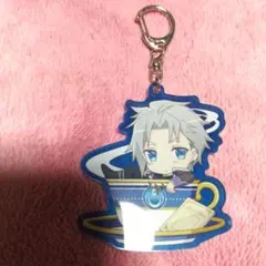 はめふら 乙女ゲームの破滅フラグ アクリルキーホルダー カップイン アラン