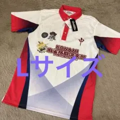 麻雀格闘俱楽部　ユニフォーム3枚（２XL）＆Tシャツ（L）1枚セット 麻雀格闘俱楽部 ユニフォーム3枚（2XL）＆Tシャツ（L）1枚