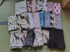 ニット生地 まとめ売り