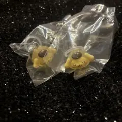 めじるしアクセサリー なりきりまん ポムポムプリン