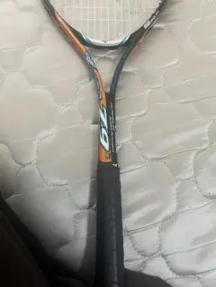 Mizuno ソフトテニスラケット