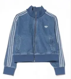 2025年最新】adidas originals レディース Gジャン・デニム