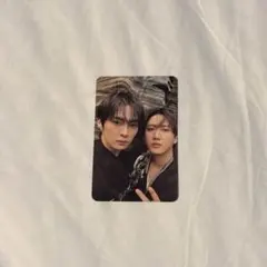 straykids b&n 特典トレカ this & that リノ　チャンビン straykids b&n 特典トレカ this & that リノ チャンビン - メルカリ