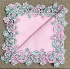 2026年最新】近沢レース ハンカチ ペチュニアの人気アイテム - メルカリ