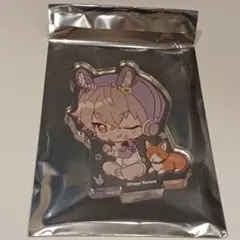 大神 晃牙　あんスタ　アニカフェ　アクスタ