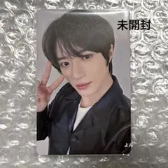 txt ボムギュ ベルーナドーム 会場限定 ラキドロ トレカ