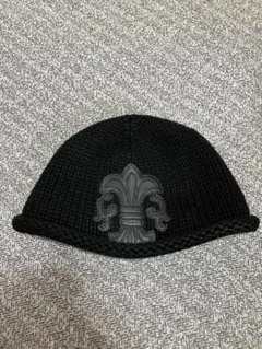 CHROME HEARTS クロムハーツ BSフレアボタン ニット ホノルル店 - メルカリ