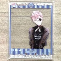 DIABOLIK LOVERS アクリルフォトカード MC 月浪シン