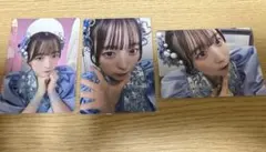 CUTIE STREET 梅田みゆトレカver.2