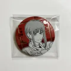 チェンソーマン レゼ篇』大交流展 ビッグカンバッジ オーロラVer