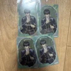 銀魂 クリアカード 土方十四郎