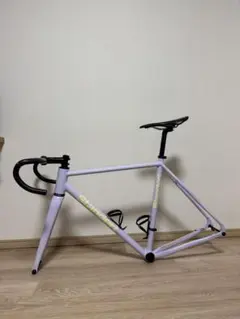 2025年最新】ピスト フレーム カーボンの人気アイテム - メルカリ