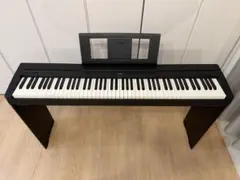 YAMAHA P45 88鍵 - メルカリ