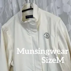 マンシングウェア ゴルフ ウィンドブレーカー ジャケット 2ＷＡＹ レディース