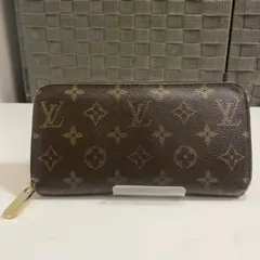 LOUIS VUITTON モノグラム 長財布