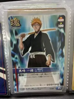 ミラバト BLEACH R 黒崎一護 - メルカリ