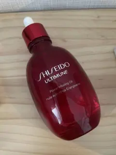 アルティミューン　限定品オイルのサムネイル