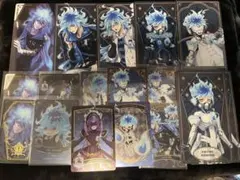 2026年最新】ツイステ イデア まとめ売りの人気アイテム - メルカリ