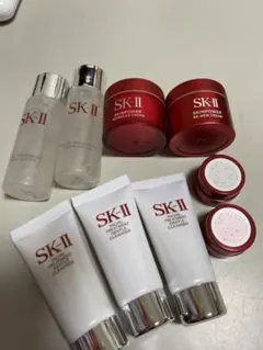 2026年最新】SK-II サンプルの人気アイテム - メルカリ