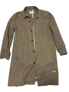 Dickies ブラウンコート