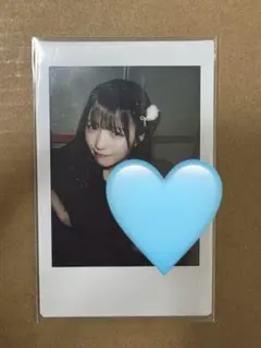 CUTIE STREET 梅田みゆ チェキ