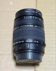 TAMRONタムロン AF28-300mm F3.5-6.3 キヤノンマウントのサムネイル