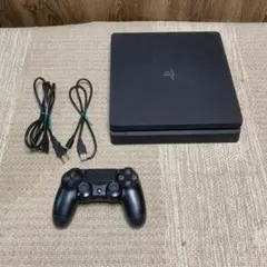 K130 SONY PlayStation4 CUH-2000A ペルソナ5付き