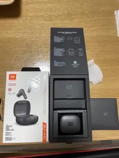JBL LIVE PRO 2 TWS ワイヤレスイヤホン 本体のサムネイル