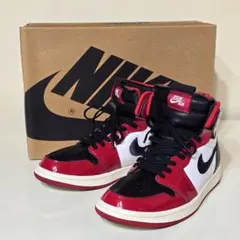 Air Jordan 1 High ZOOM 