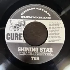 ⑦T.O.K. / Shining Star
